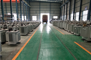 尉氏S13-1000kva/10kv/0.4