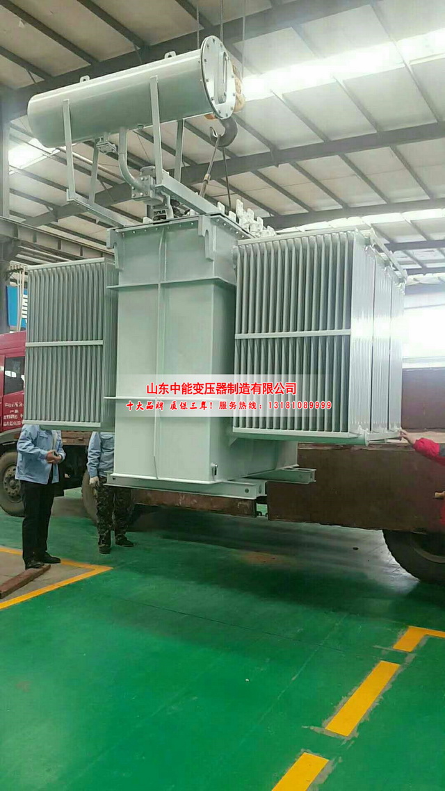 尉氏S11-16000KVA/35KV/10