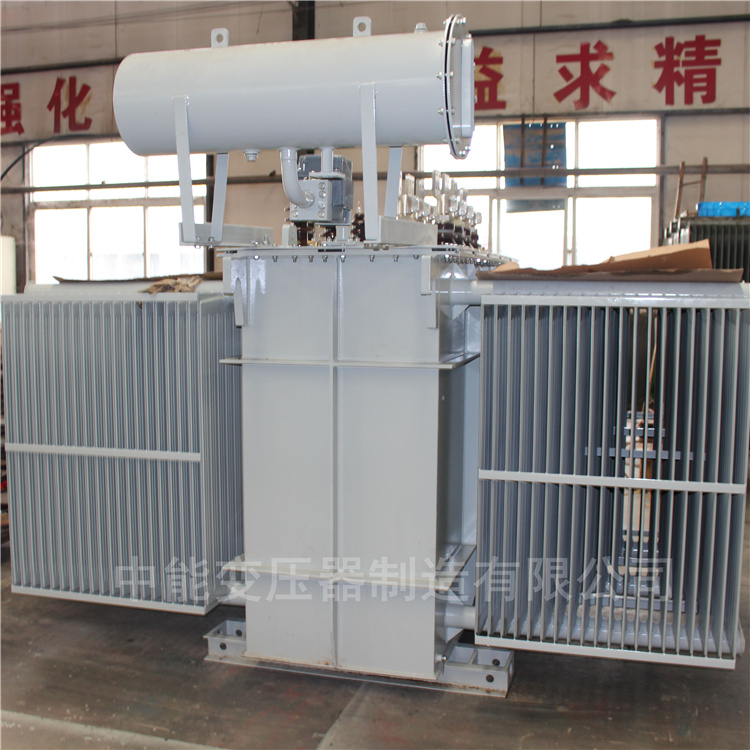 尉氏S20-2500KVA/10KV油浸式变